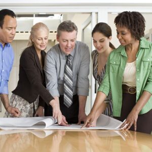 Single Domain I – Supervision & Management