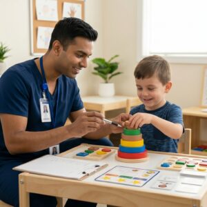 Parent Supervision Training for Ages 7–8