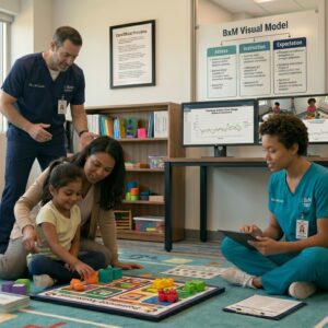 Parent Supervision Training for Ages 6–7