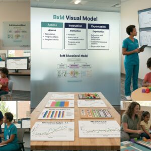 BxM Parent Training Curriculum